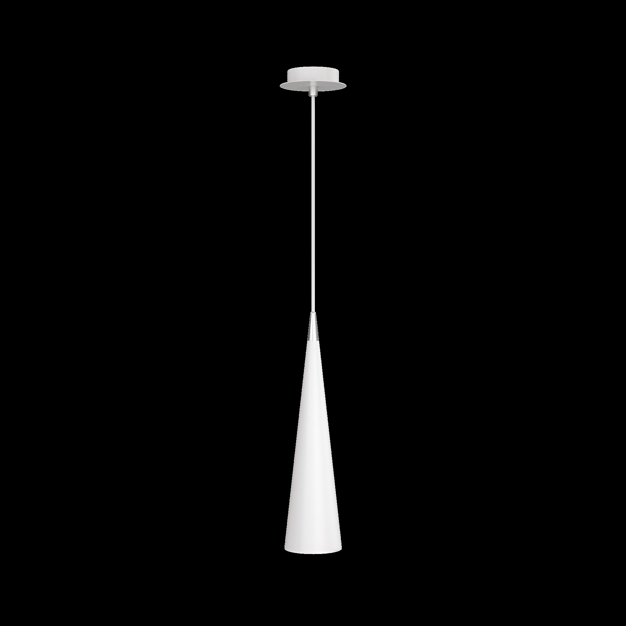картинка Подвесной светильник Maytoni Nevill P318-PL-01-W от магазина pro-decor.kz