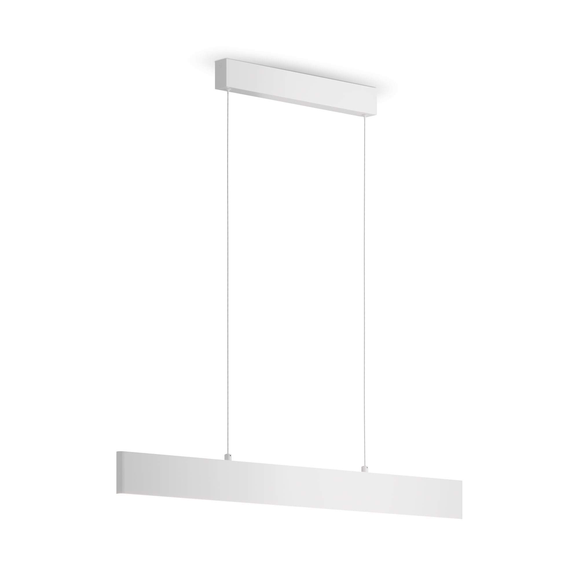 картинка Подвесной светодиодный светильник Maytoni Step P010PL-L23W от магазина pro-decor.kz