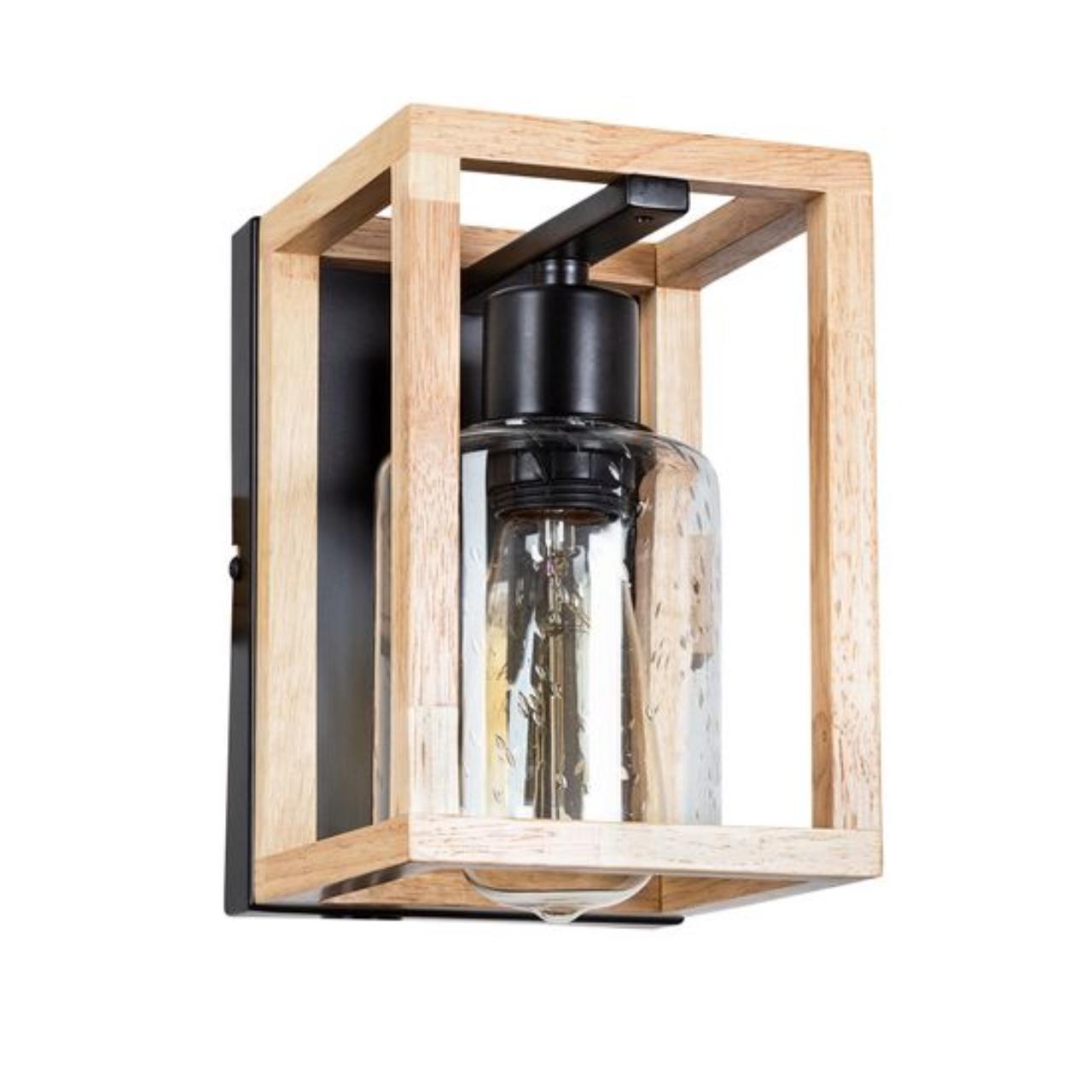 картинка Настенный светильник Arte Lamp DUBLIN A7025AP-1BK магазин pro-decor.kz являющийся официальным дистрибьютором в Казахстане картинка Настенный светильник Arte Lamp DUBLIN A7025AP-1BK от магазина pro-decor.kz