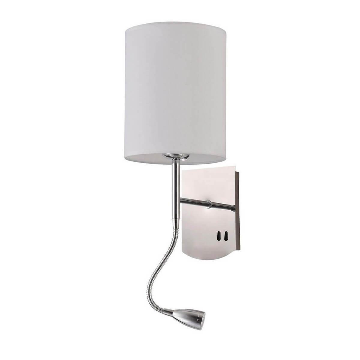 картинка Бра Maytoni Bergamo MOD617WL-01CH от магазина pro-decor.kz
