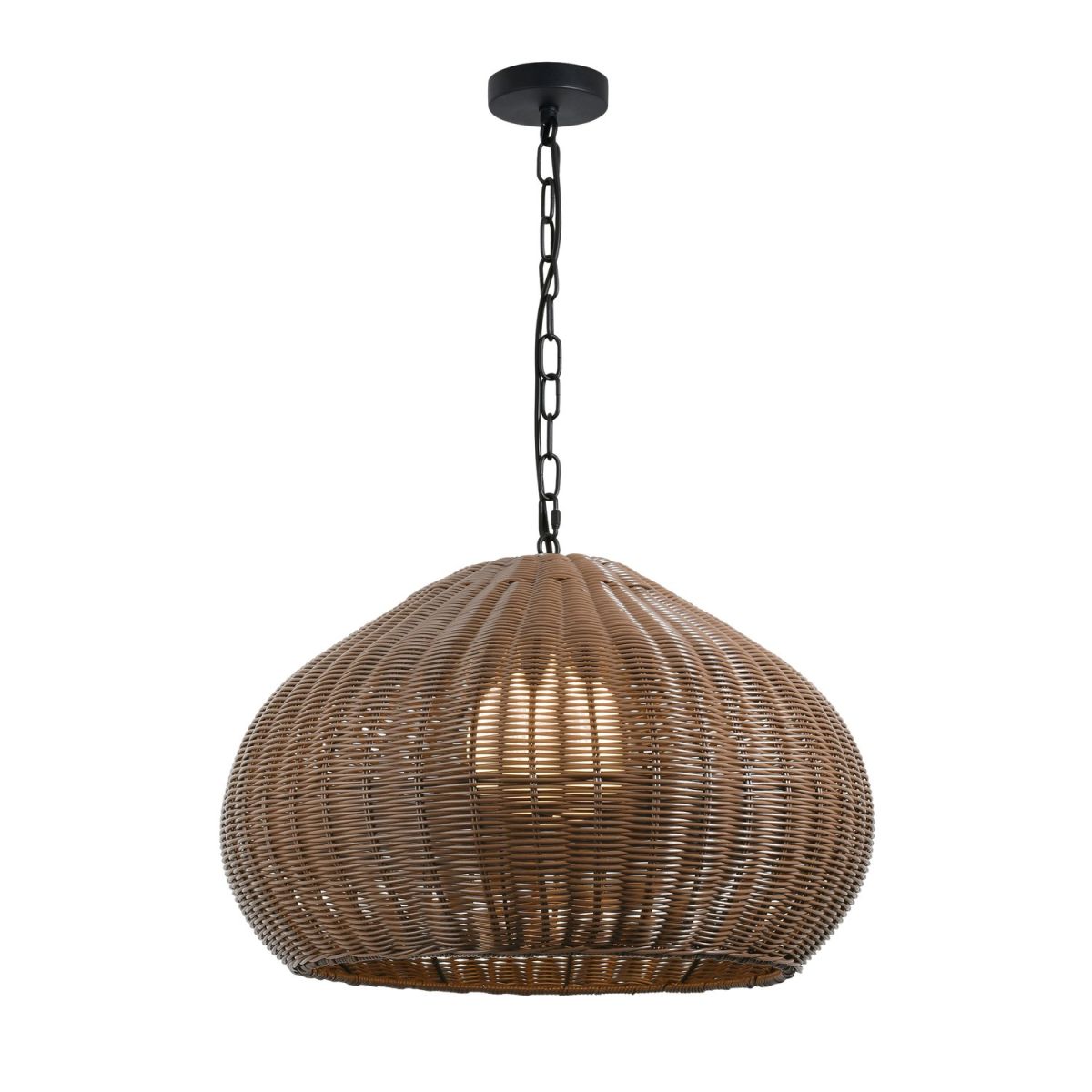 картинка Подвесной светильник Favourite Wicker 4884-1P  от магазина pro-decor.kz