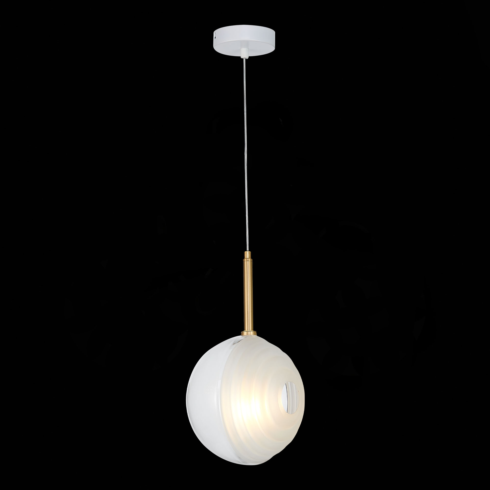 картинка Подвесной светильник ST Luce Foligno SL1183.503.01 от магазина pro-decor.kz