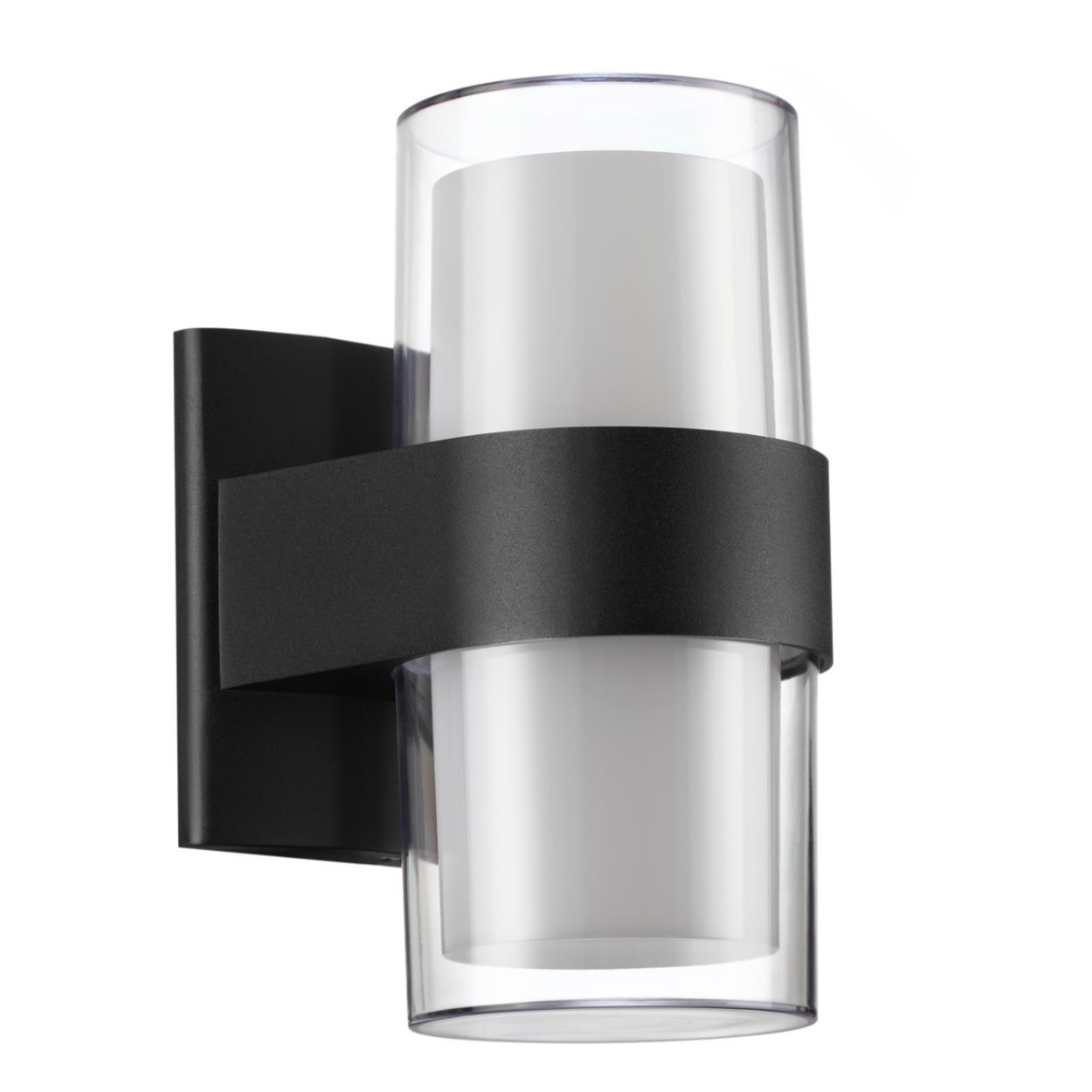 картинка 359298 Novotech Светильник ландшафтный настенный OPAL от магазина pro-decor.kz