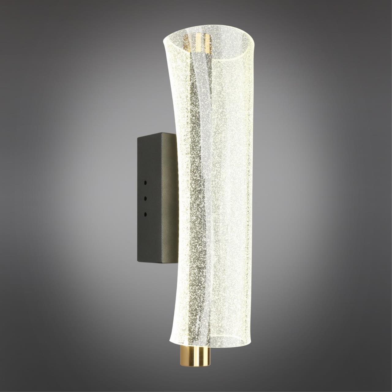 картинка APL.660.11.11 Светильник настенный Aployt Klemens от магазина pro-decor.kz