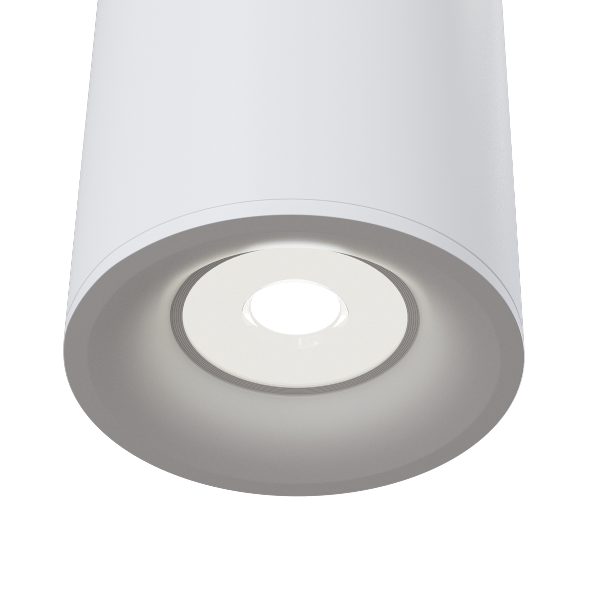 картинка Потолочный светильник Maytoni Alfa C012CL-01W от магазина pro-decor.kz