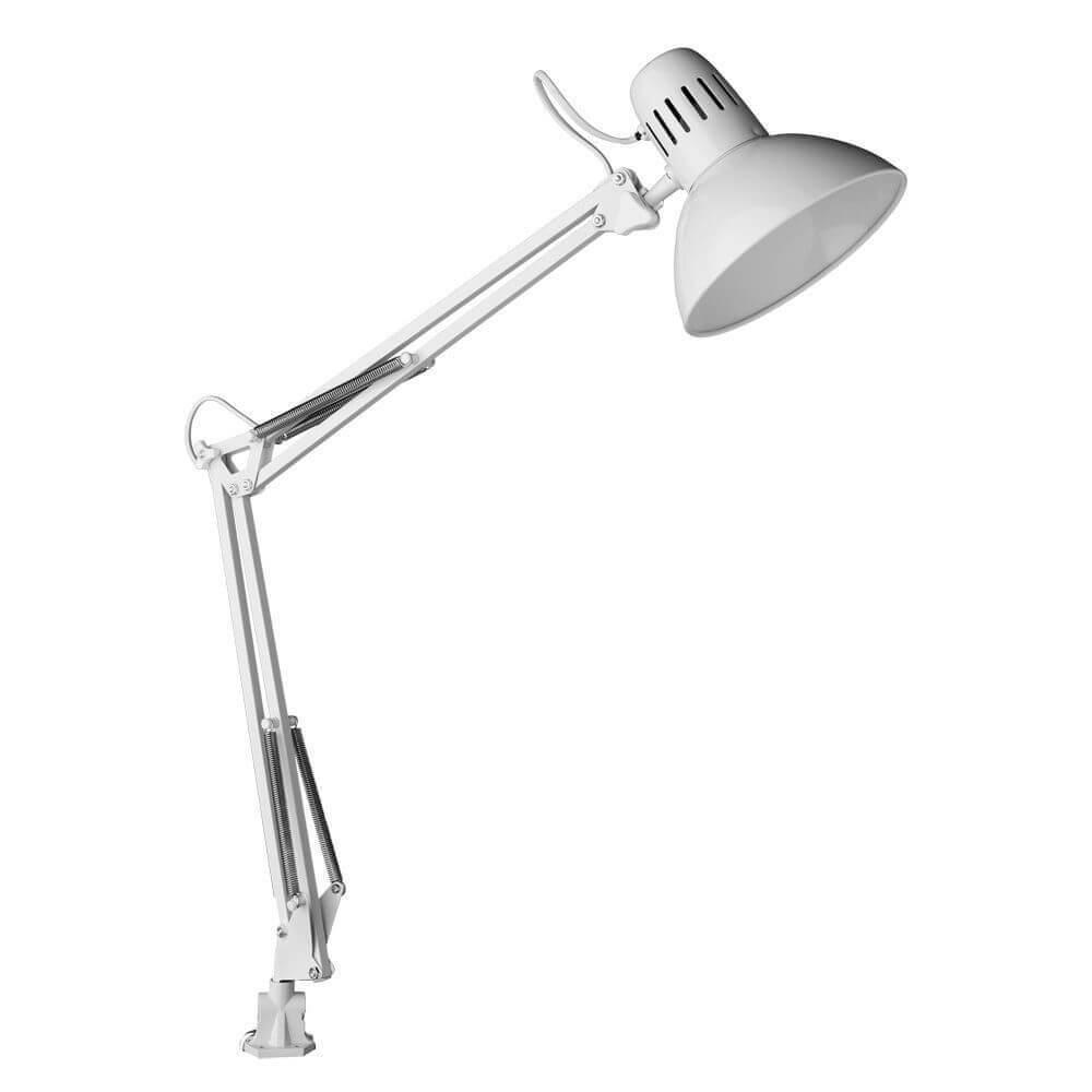 картинка Настольная лампа Arte Lamp Senior A6068LT-1WH магазин pro-decor.kz являющийся официальным дистрибьютором в Казахстане картинка Настольная лампа Arte Lamp Senior A6068LT-1WH от магазина pro-decor.kz