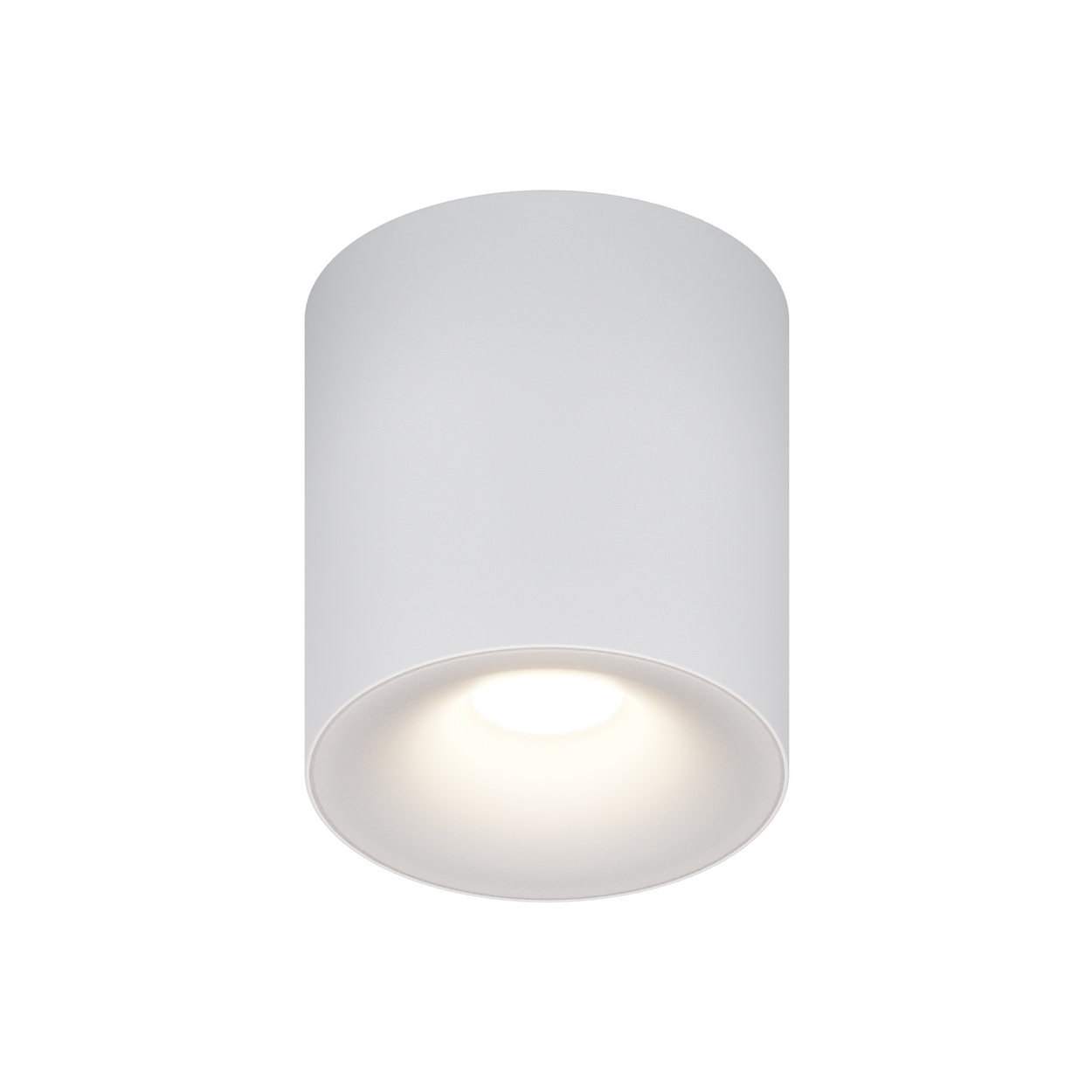 картинка Потолочный светильник Technical C094-GU10-W от магазина pro-decor.kz