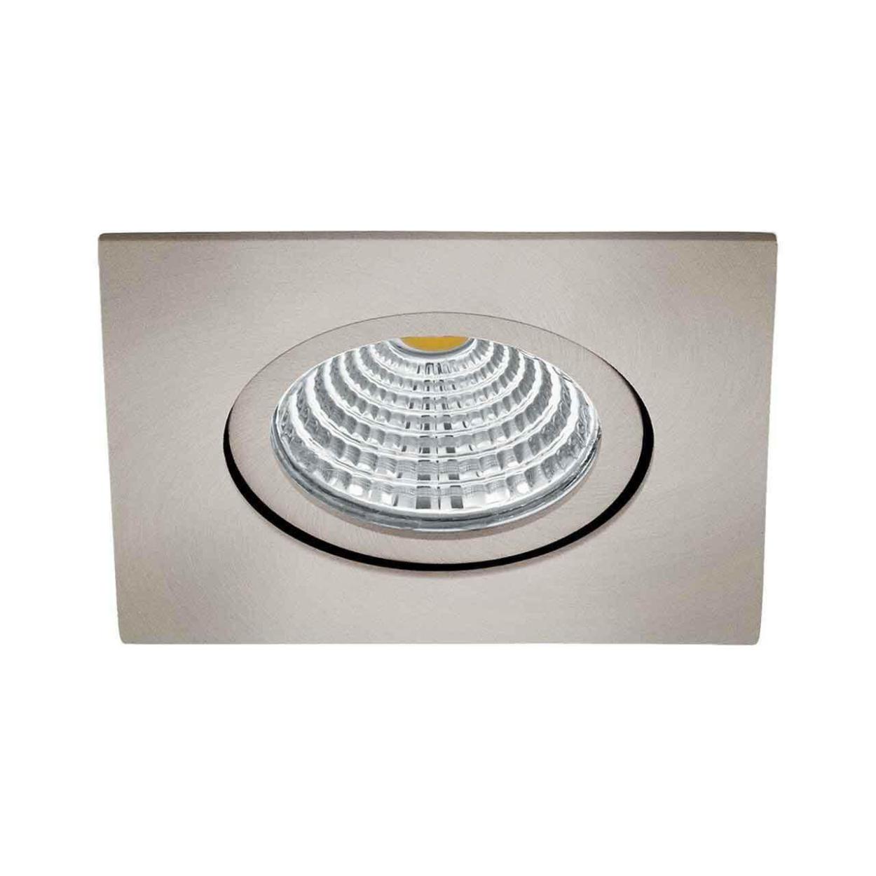 картинка Встраиваемый светодиодный светильник Eglo Saliceto 98304 от магазина pro-decor.kz