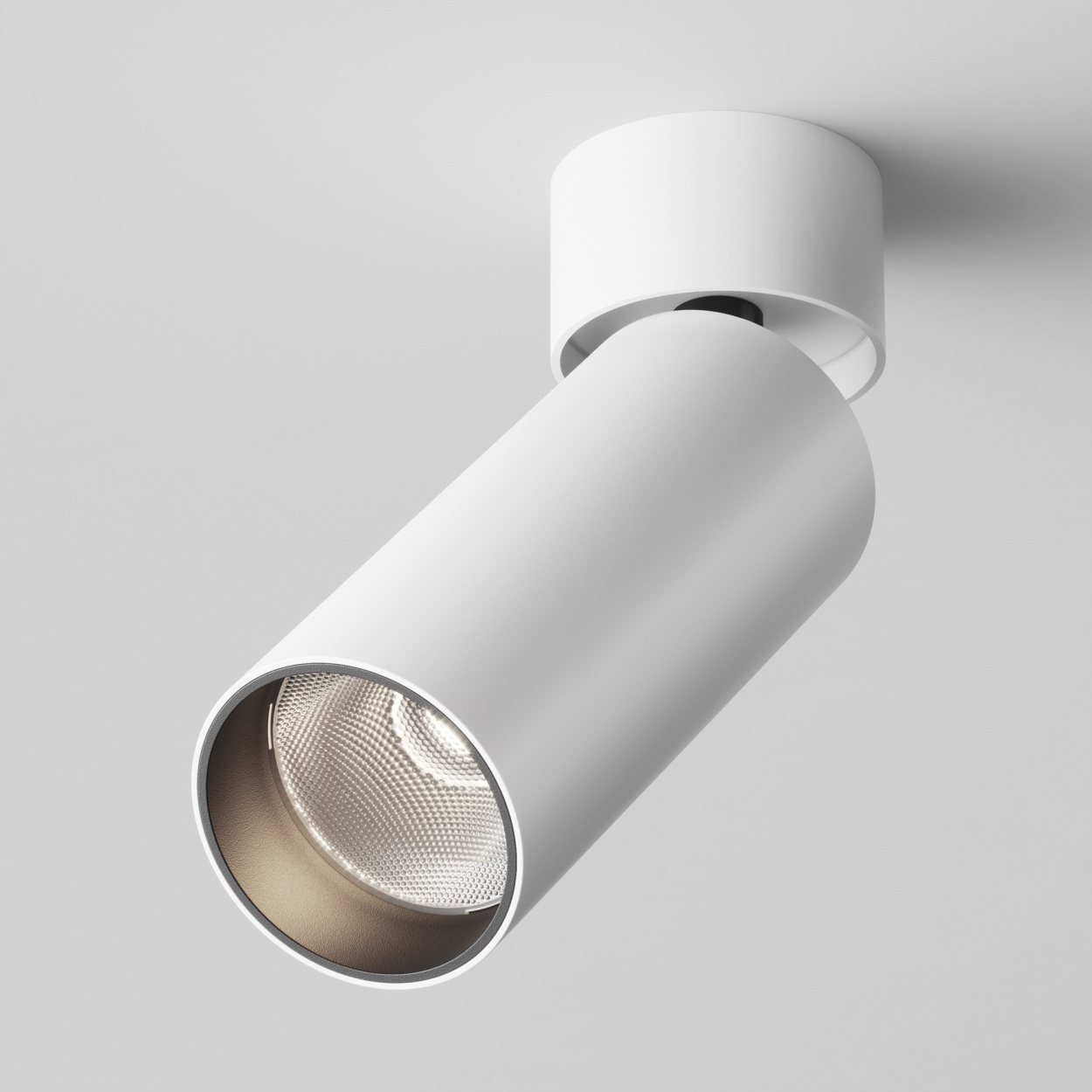 картинка Потолочный светильник Technical C055CL-L12W4K-W-W от магазина pro-decor.kz
