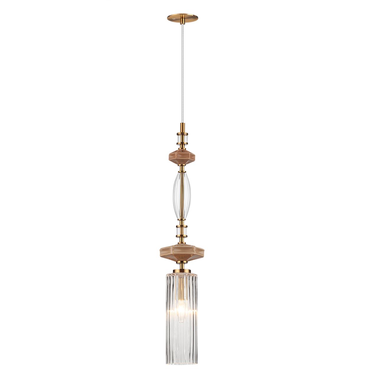 картинка 5414/1A Odeon Light Подвесной светильник TERRA от магазина pro-decor.kz