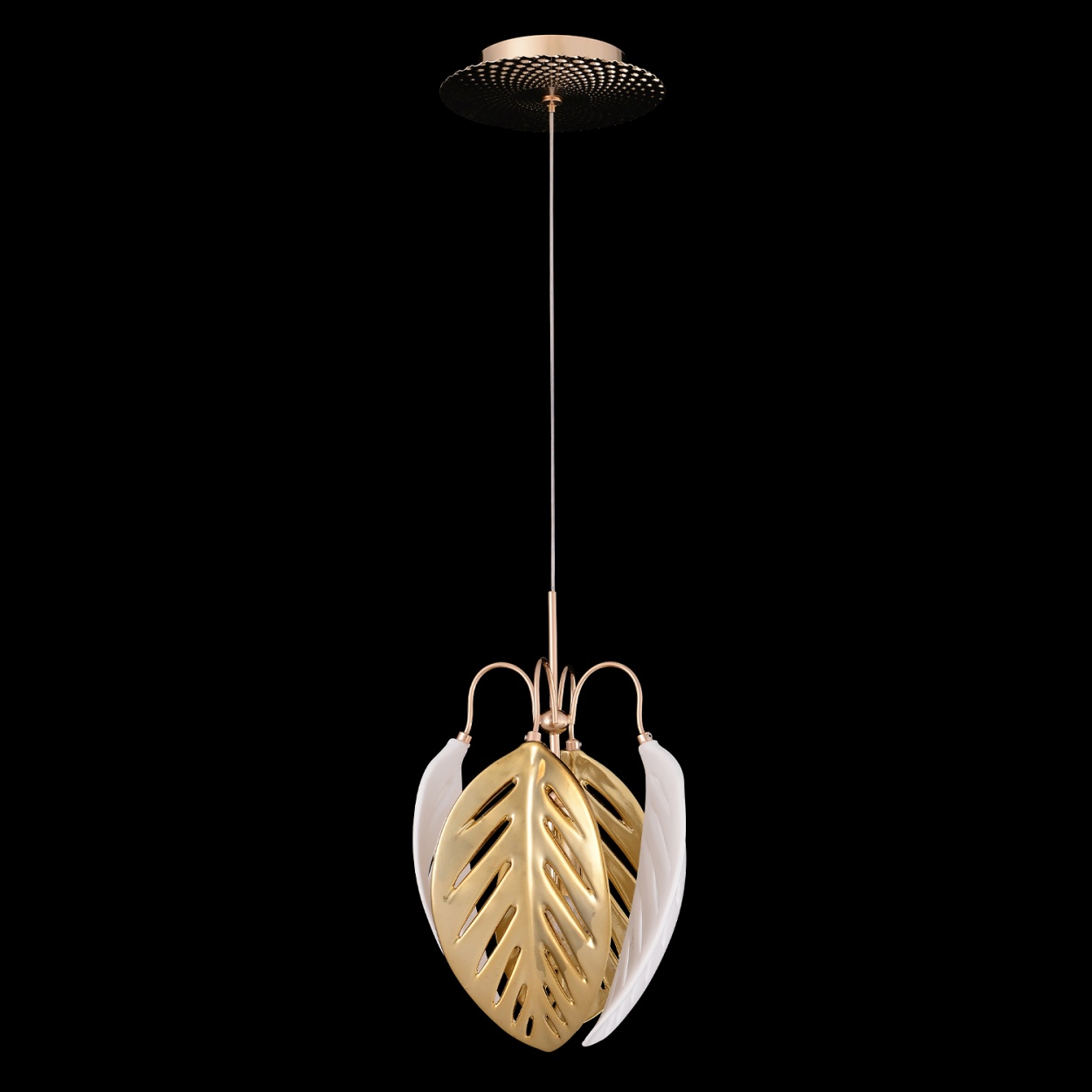 картинка Подвесной светильник Crystal Lux RAMONA  2781/201 от магазина pro-decor.kz