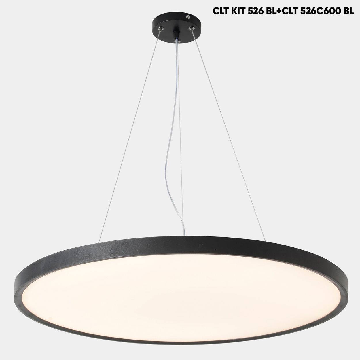 картинка Светильник подвесной Crystal Lux 1400/302 от магазина pro-decor.kz
