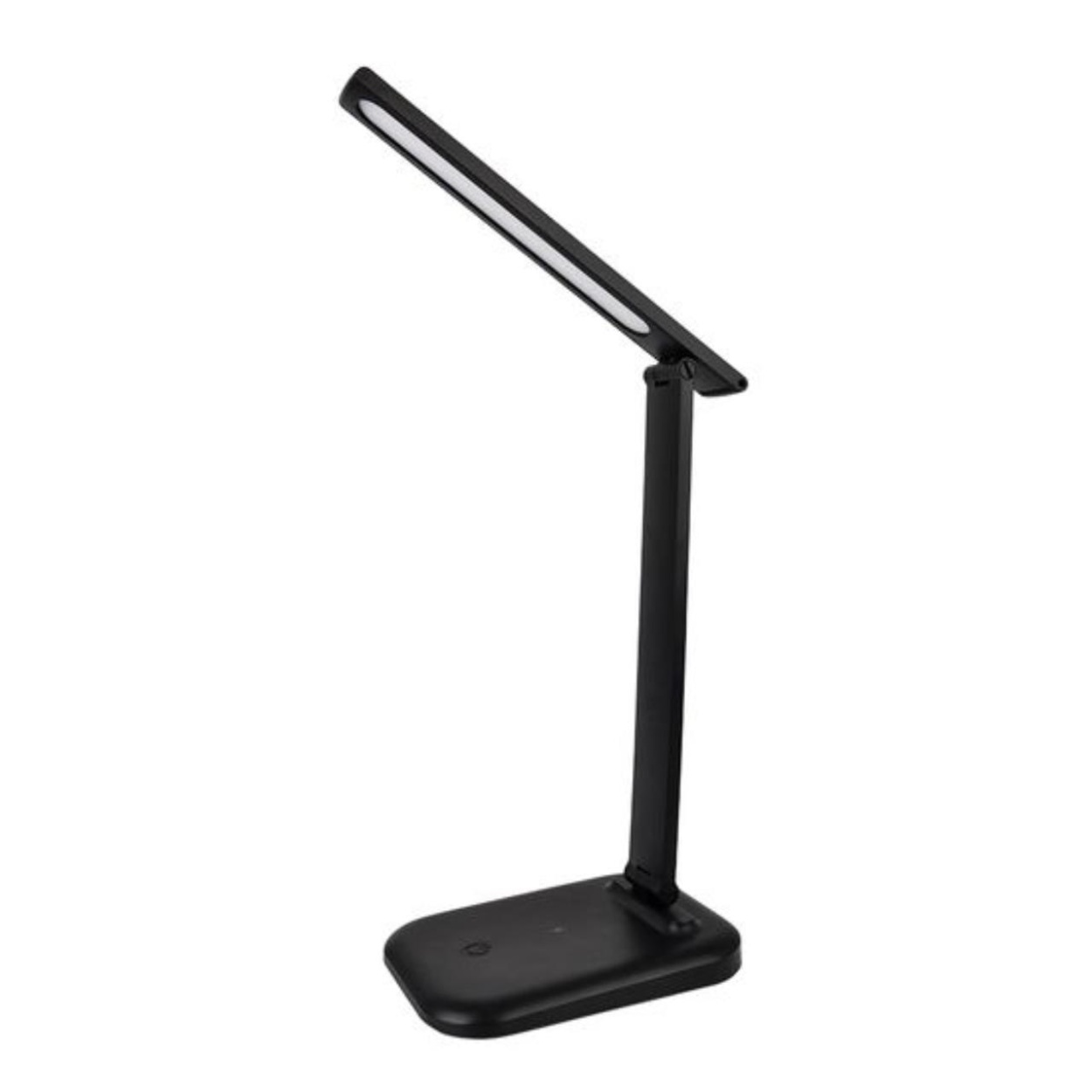 картинка Настольная лампа Arte Lamp LONDON A5124LT-1BK от магазина pro-decor.kz