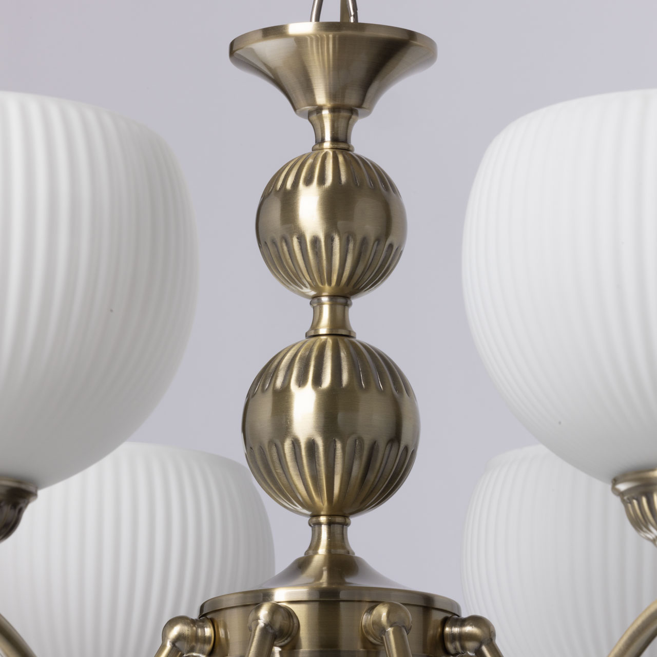 картинка 347019808 MW-light Фелиция Люстра от магазина pro-decor.kz