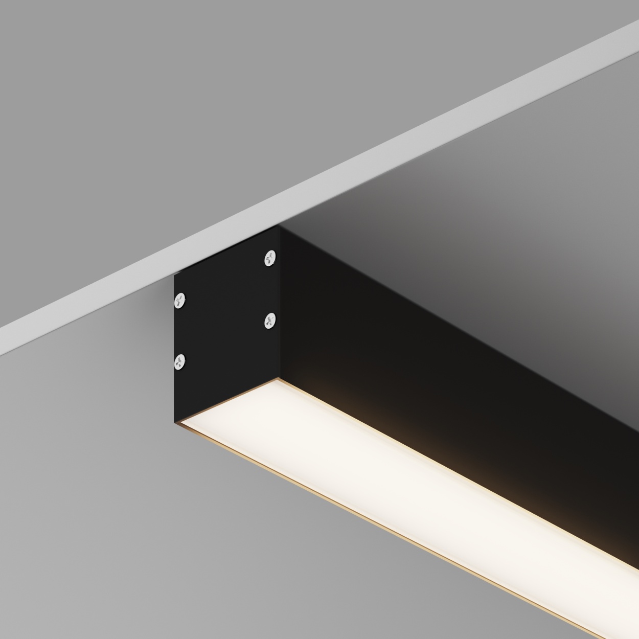 картинка Профиль Led Strip 633003 от магазина pro-decor.kz