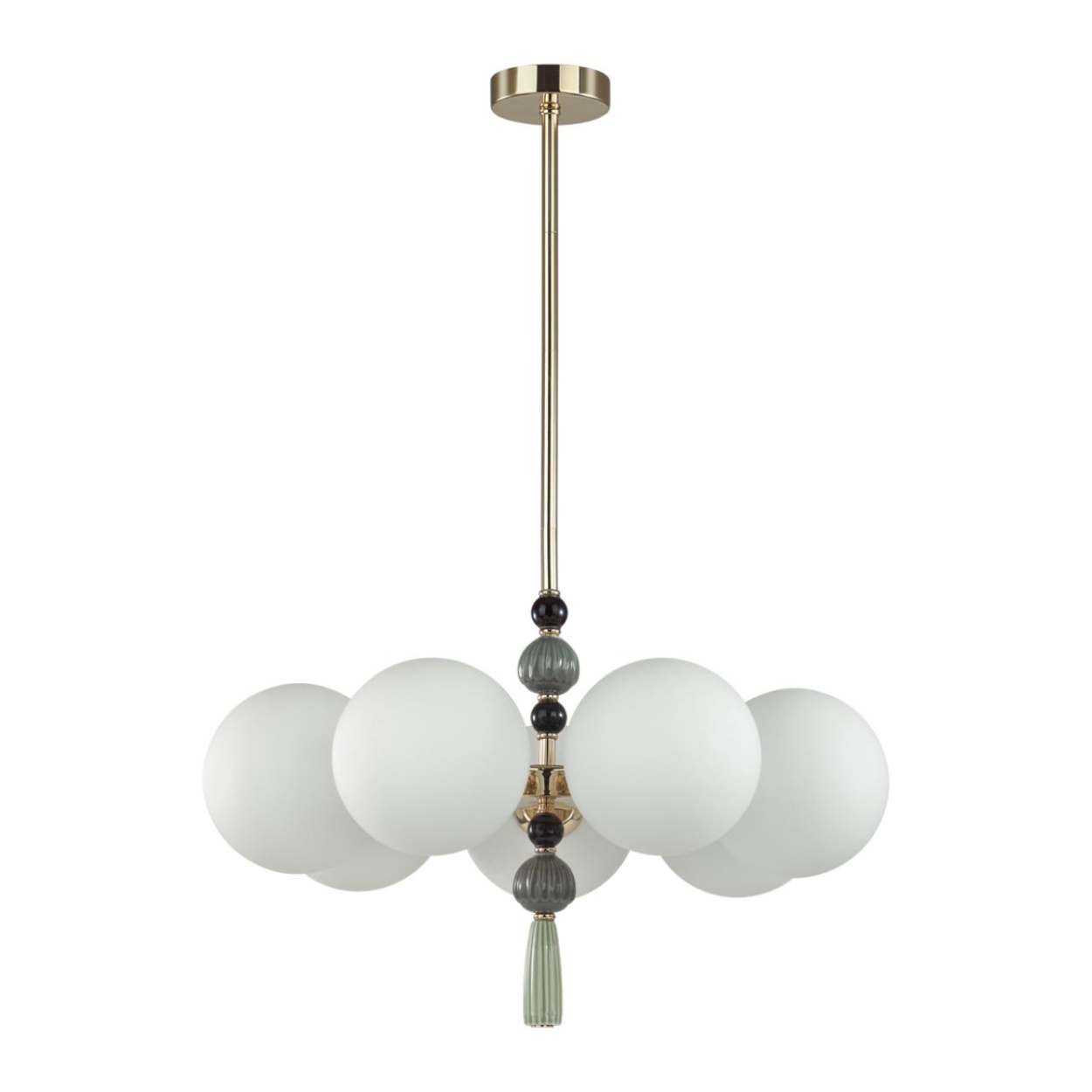 картинка 5405/7 Odeon Light MODERN Подвесной светильник от магазина pro-decor.kz
