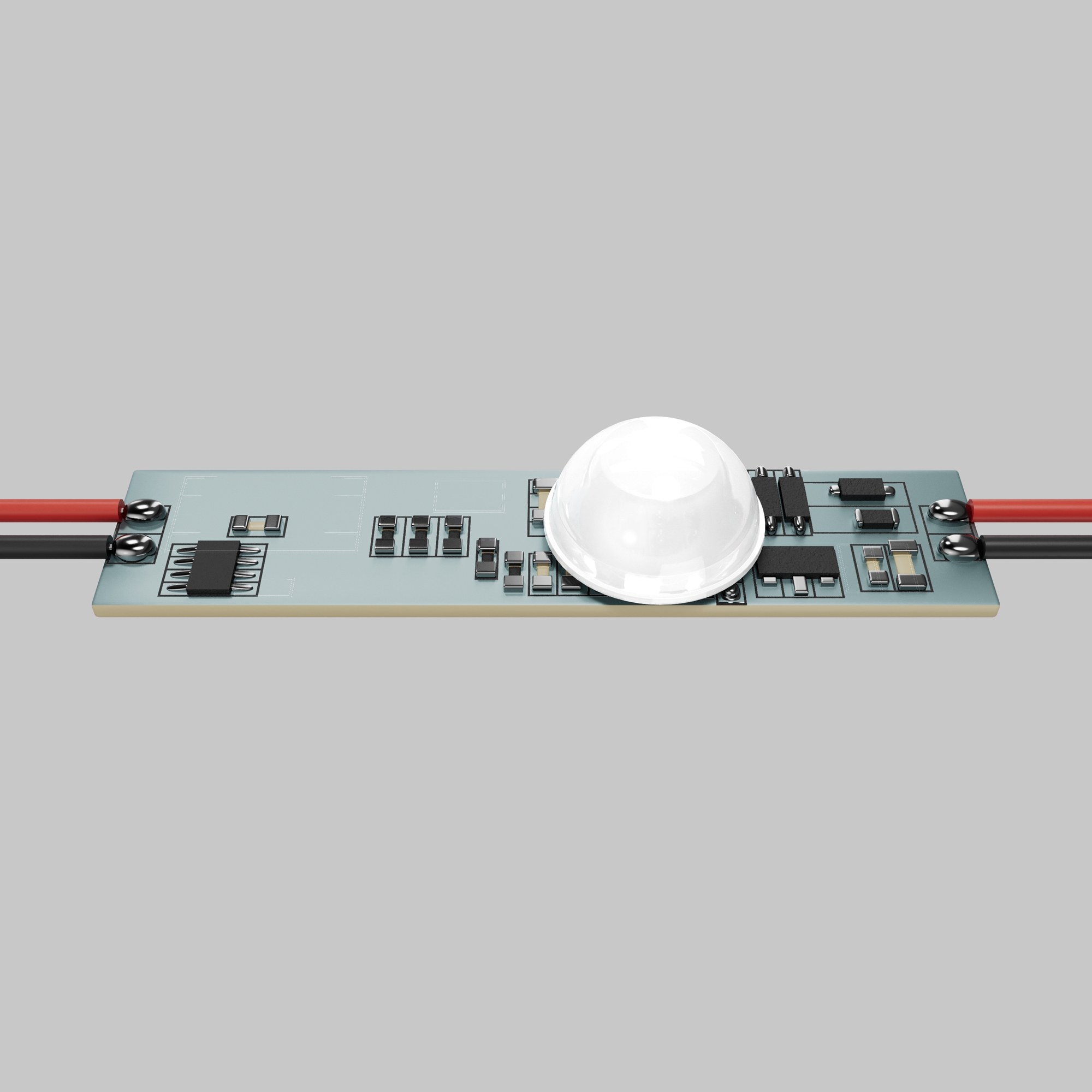 картинка Контроллер Lighting control 751003 от магазина pro-decor.kz