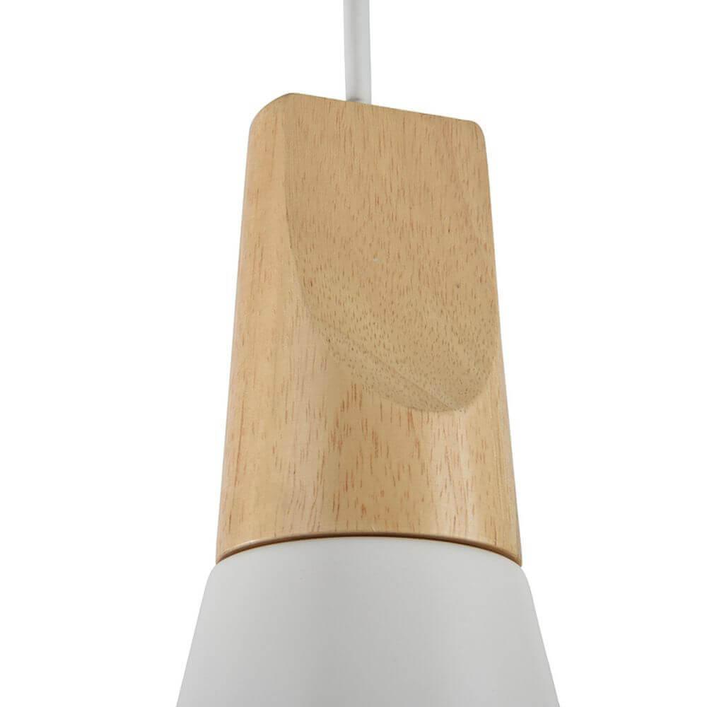 картинка Подвесной светильник Maytoni Bicones P359-PL-140-W от магазина pro-decor.kz
