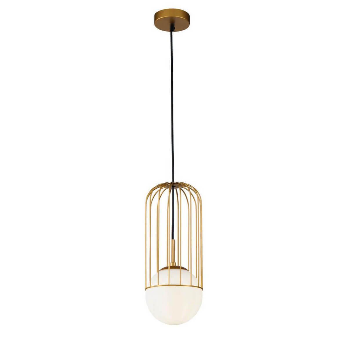 картинка Подвесной светильник Maytoni Telford P362PL-01G от магазина pro-decor.kz