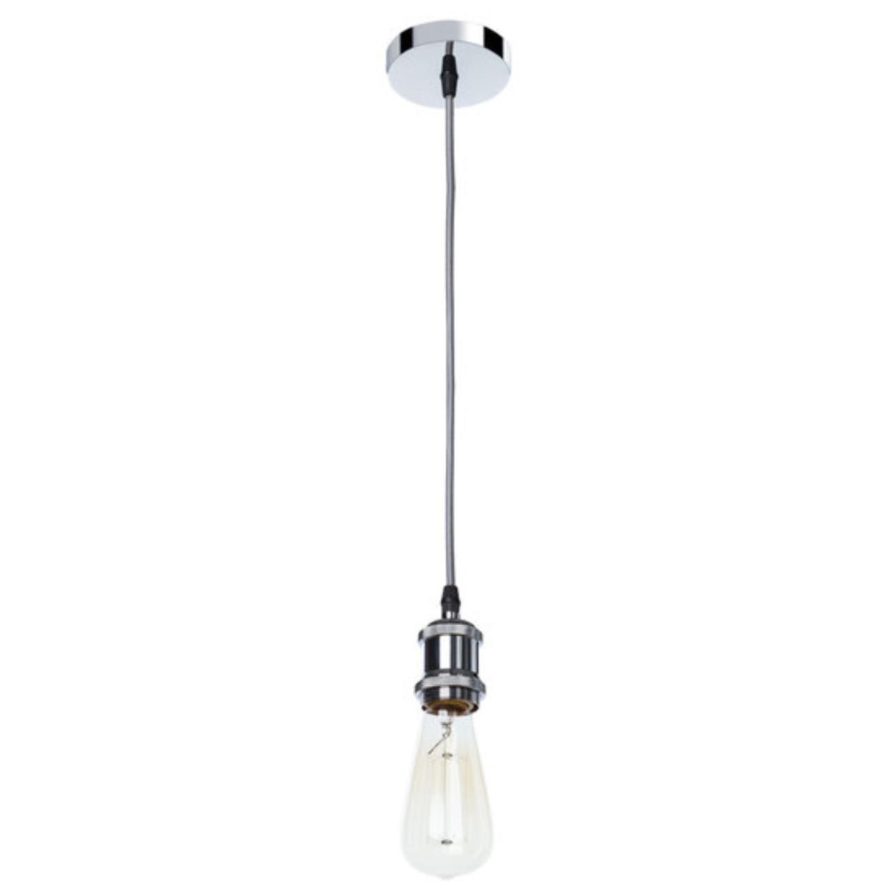 картинка Подвесной светильник Arte Lamp ELECTRA A7002SP-1CC магазин pro-decor.kz являющийся официальным дистрибьютором в Казахстане картинка Подвесной светильник Arte Lamp ELECTRA A7002SP-1CC от магазина pro-decor.kz