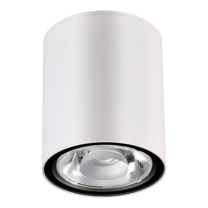 картинка Уличный светодиодный светильник Novotech Street Tumbler 358012 от магазина pro-decor.kz