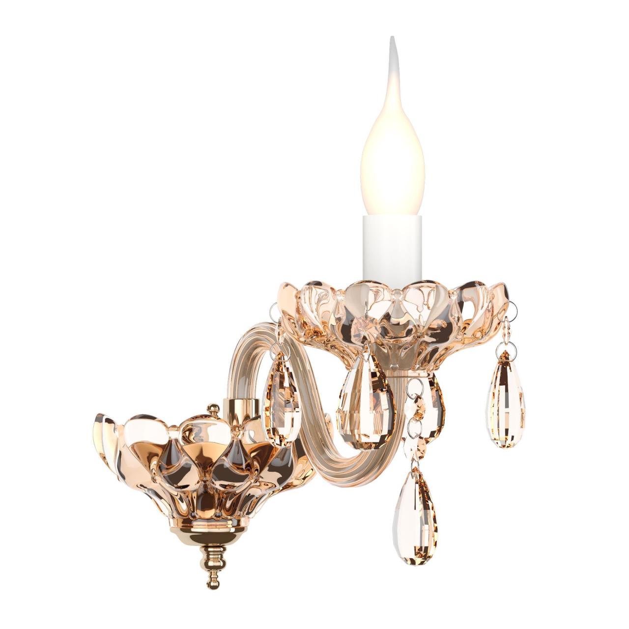 картинка Бра Favourite Brendy 1738-1W от магазина pro-decor.kz