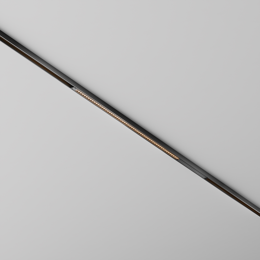 картинка Трековый светильник Technical TR241-4-12WTW-DSZ-B от магазина pro-decor.kz