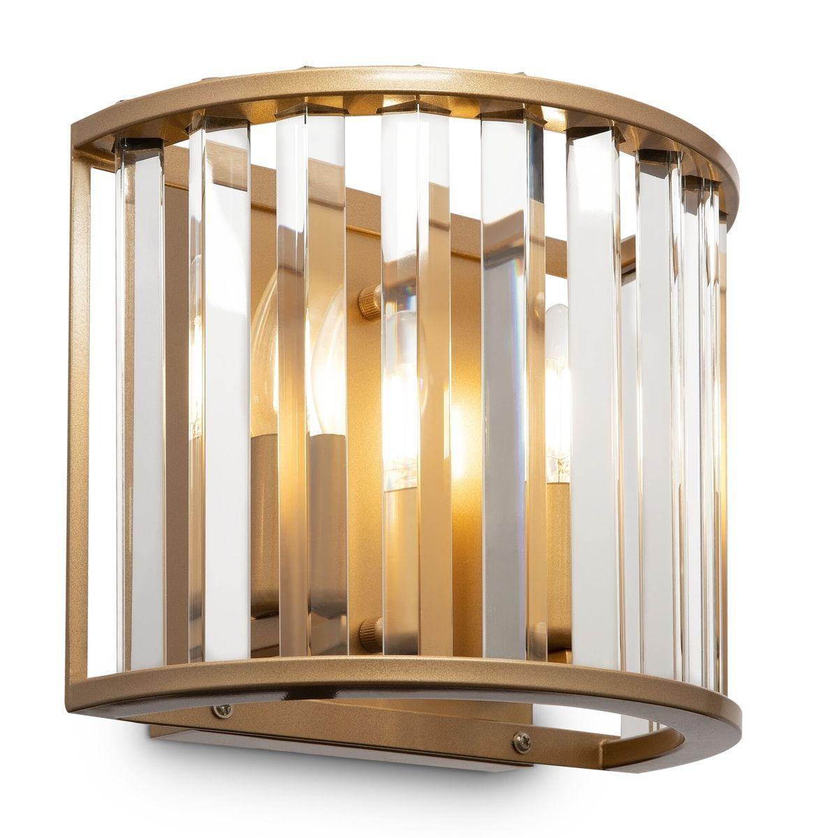 картинка Бра Maytoni MOD087WL-02G от магазина pro-decor.kz