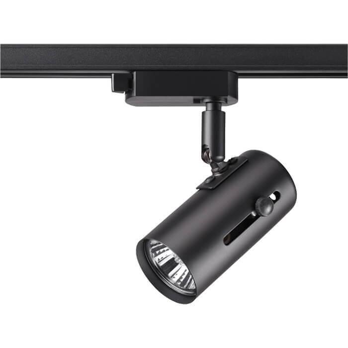 картинка Трековый светильник Novotech Port Pipe 370412 от магазина pro-decor.kz
