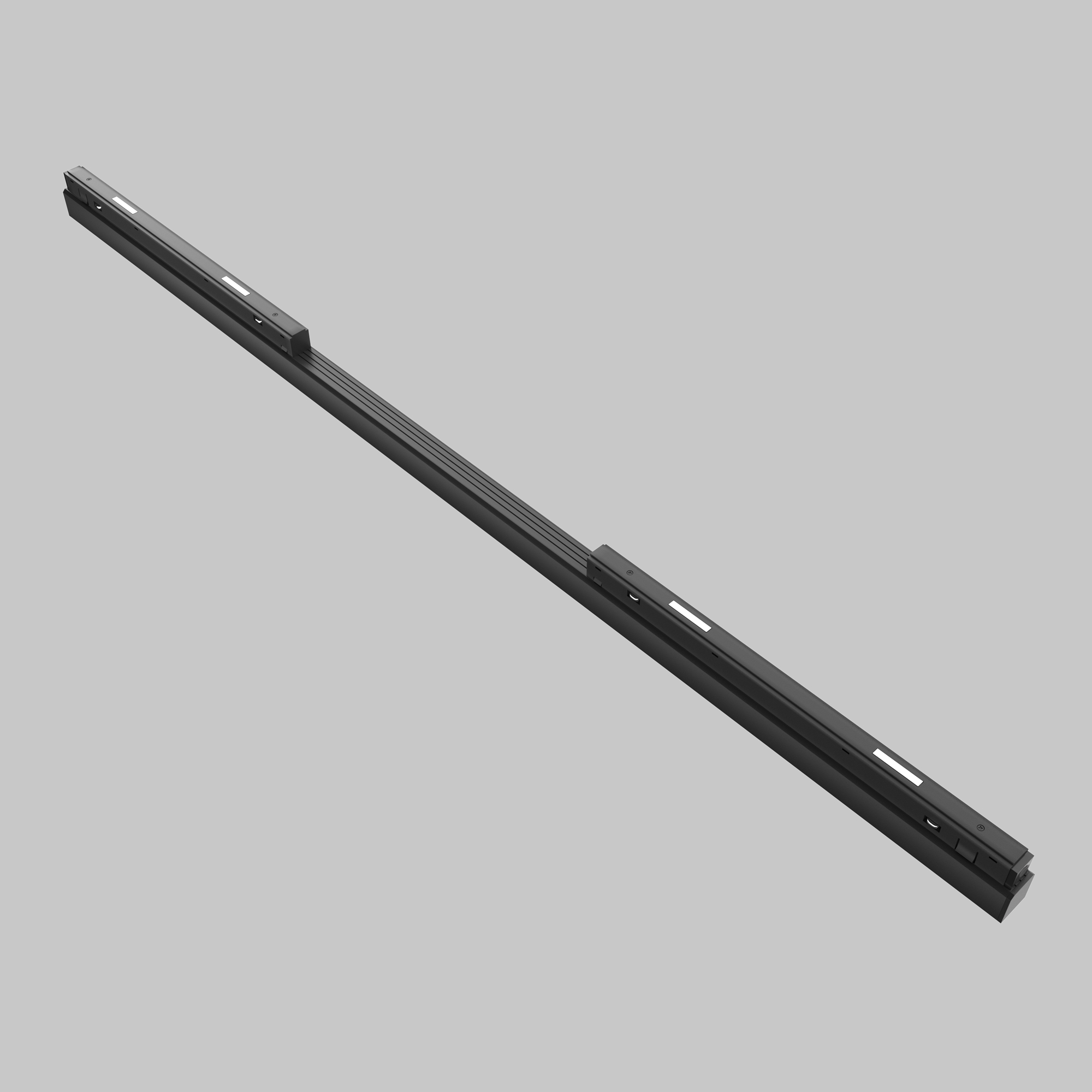 картинка Трековый светильник Technical TR030-4-30WTW-DD-B от магазина pro-decor.kz