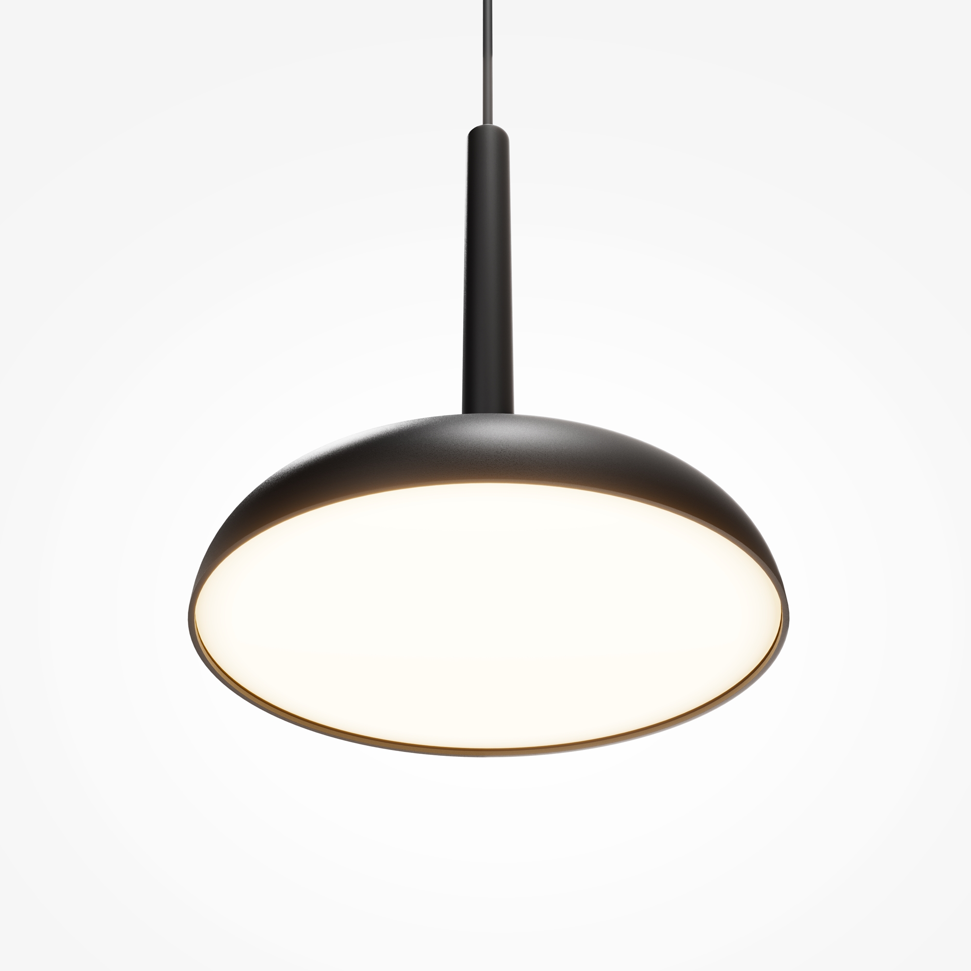 картинка Подвесной светильник Maytoni MOD451PL-L8B3K VITA от магазина pro-decor.kz