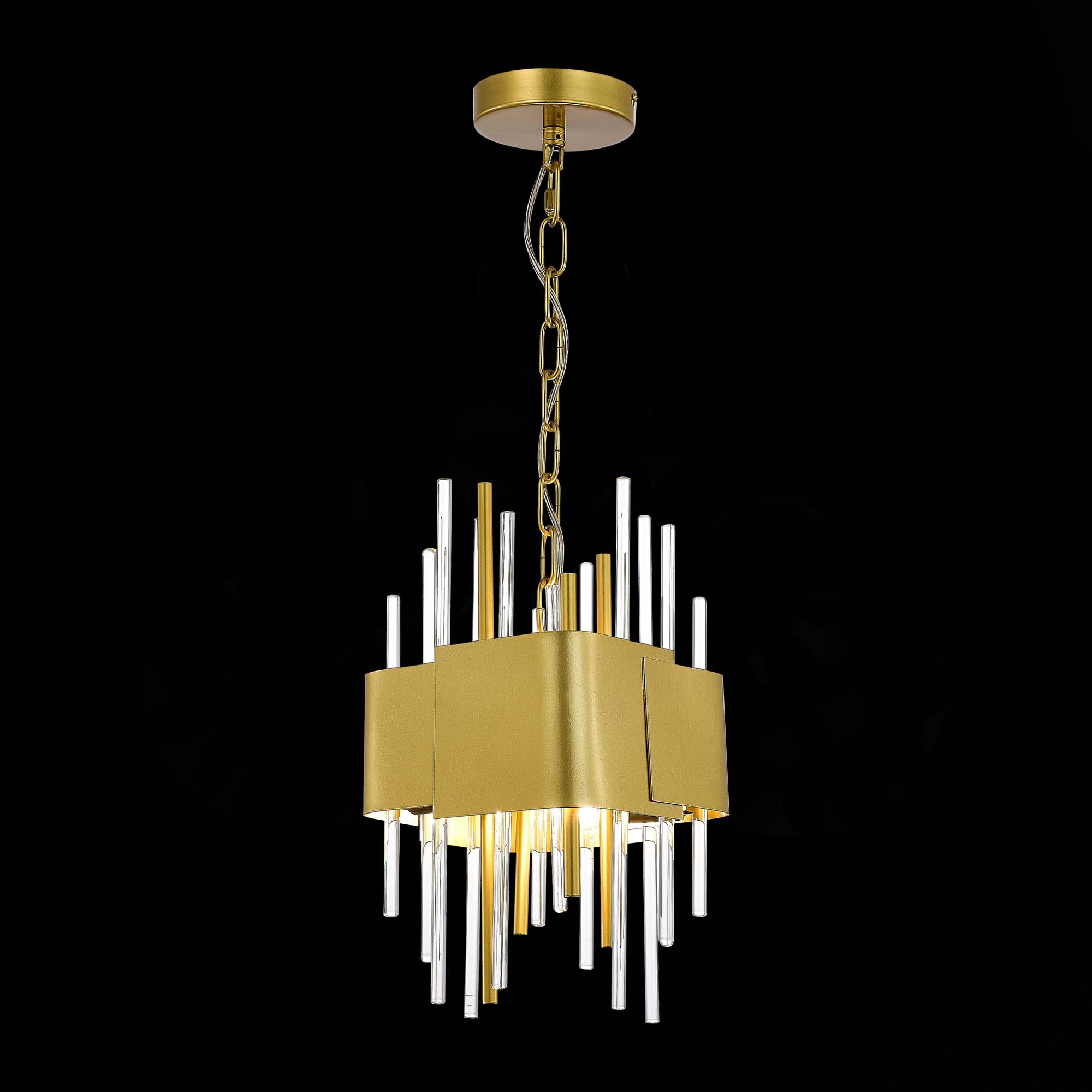 картинка SL1633.203.04 Подвесной светильник ST-Luce  от магазина pro-decor.kz