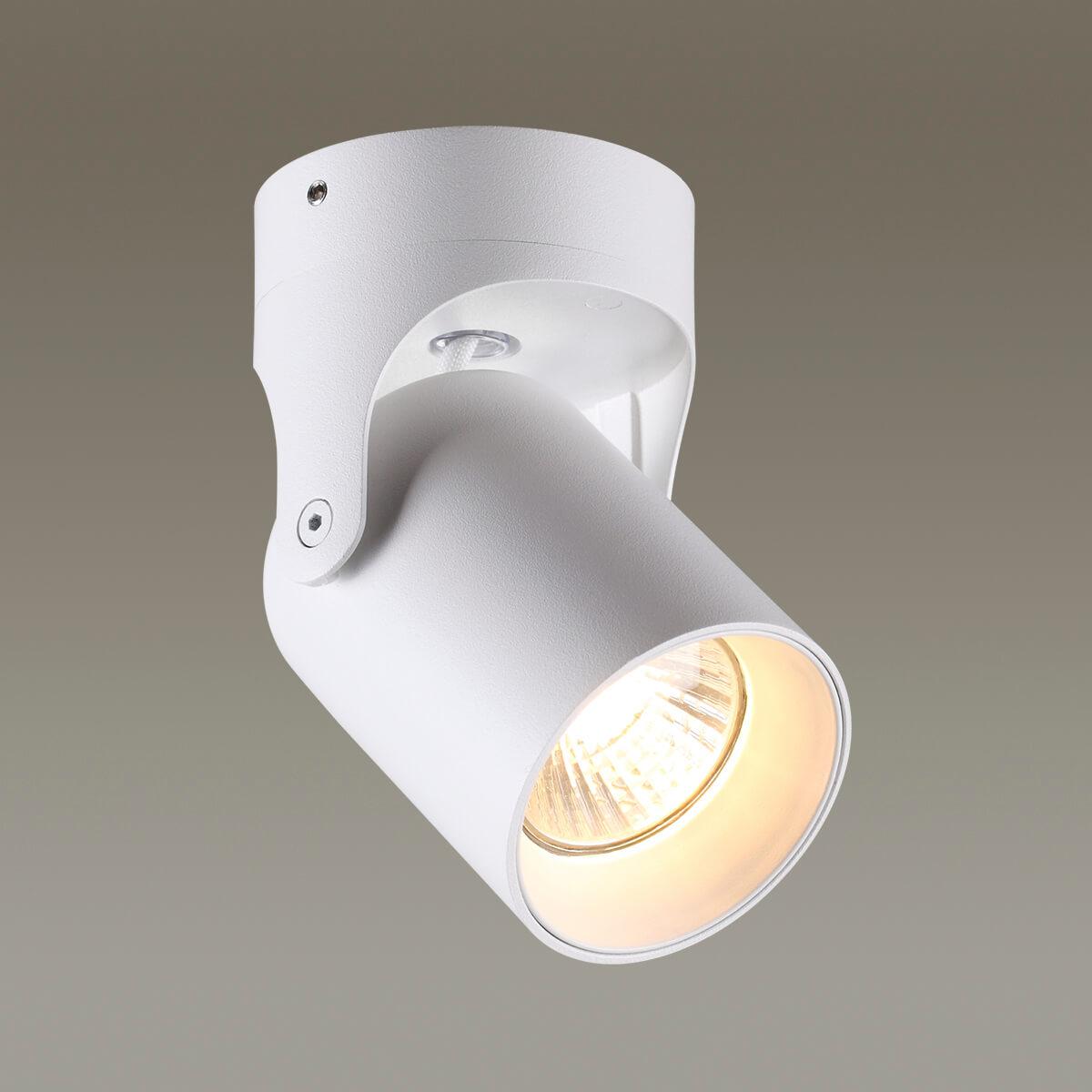 картинка Спот Odeon Light Corsus Hightech 3854/1C от магазина pro-decor.kz
