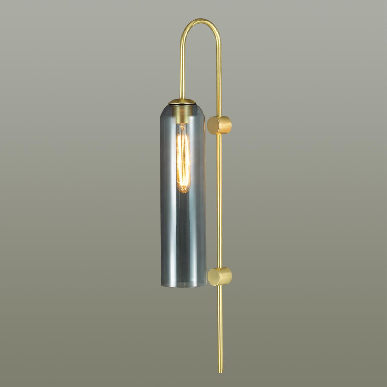 картинка Бра Odeon Light Pendant Vosti 4641/1W от магазина pro-decor.kz