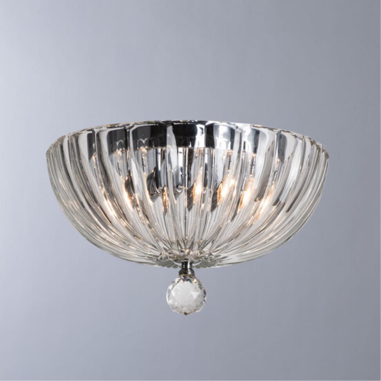 картинка Потолочный светильник Divinare Lianto 4010/02 PL-2 от магазина pro-decor.kz