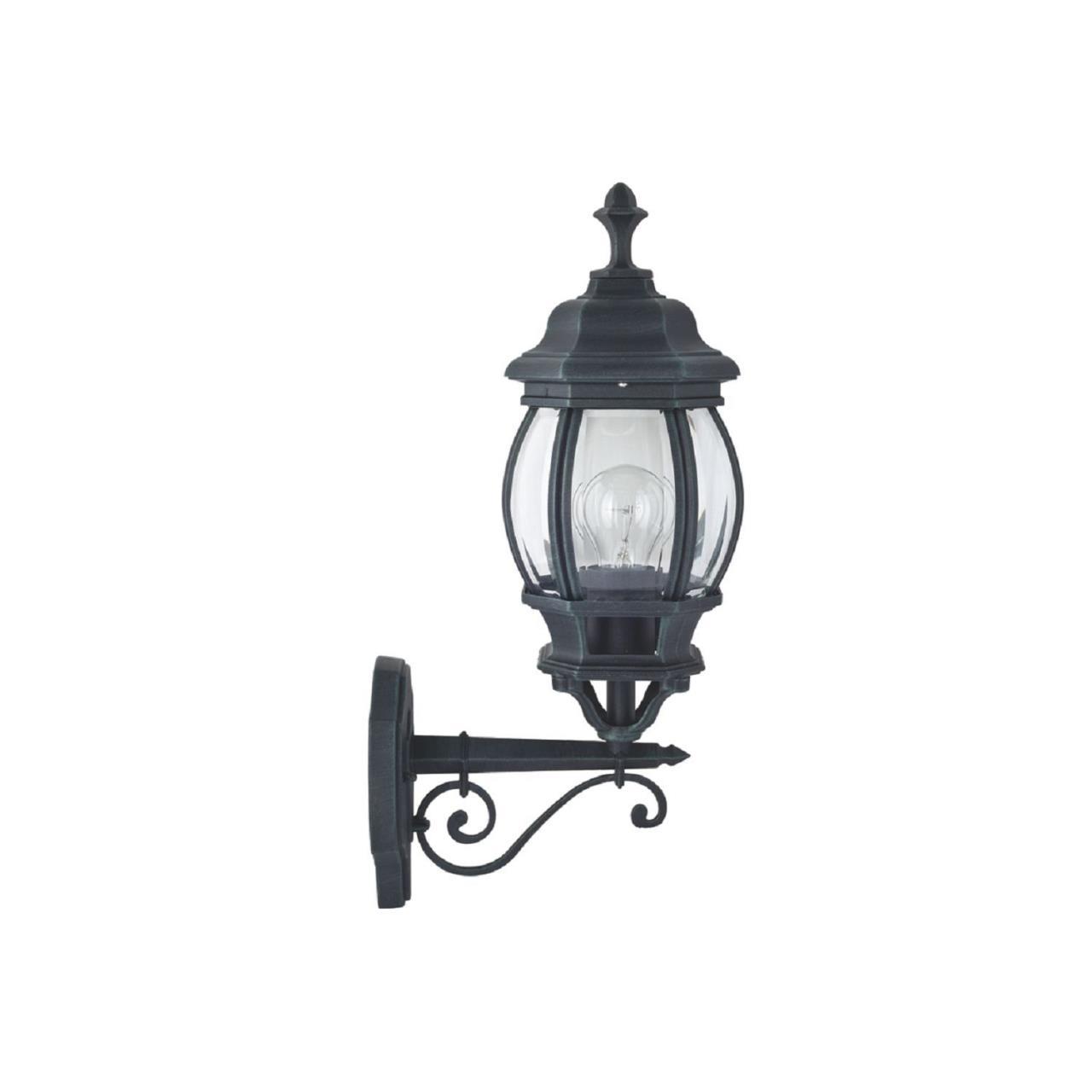 картинка Уличный настенный светильник Favourite Paris 1806-1W от магазина pro-decor.kz