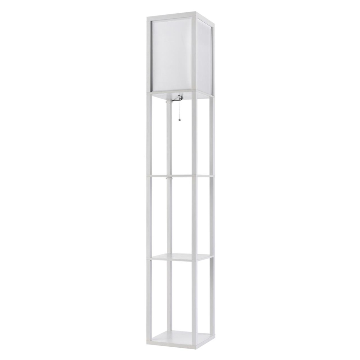 картинка 8089/1F Lumion Торшер PRACTIC от магазина pro-decor.kz