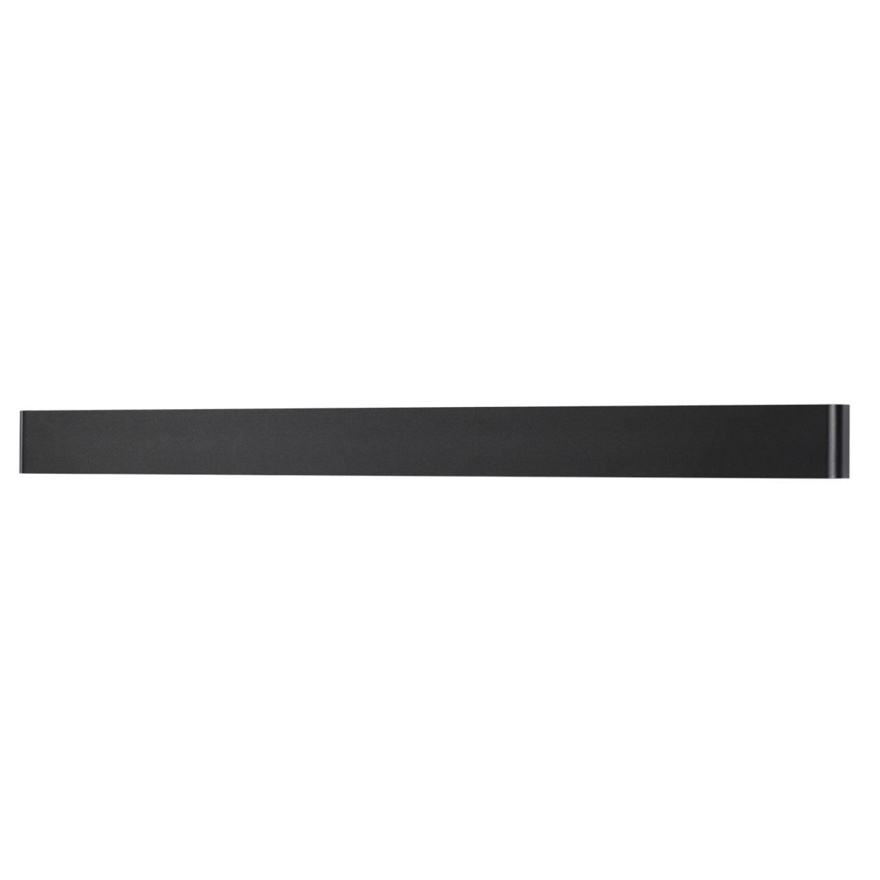 картинка Настенный светодиодный светильник Odeon Light Hightech Framant 4294/40WL от магазина pro-decor.kz