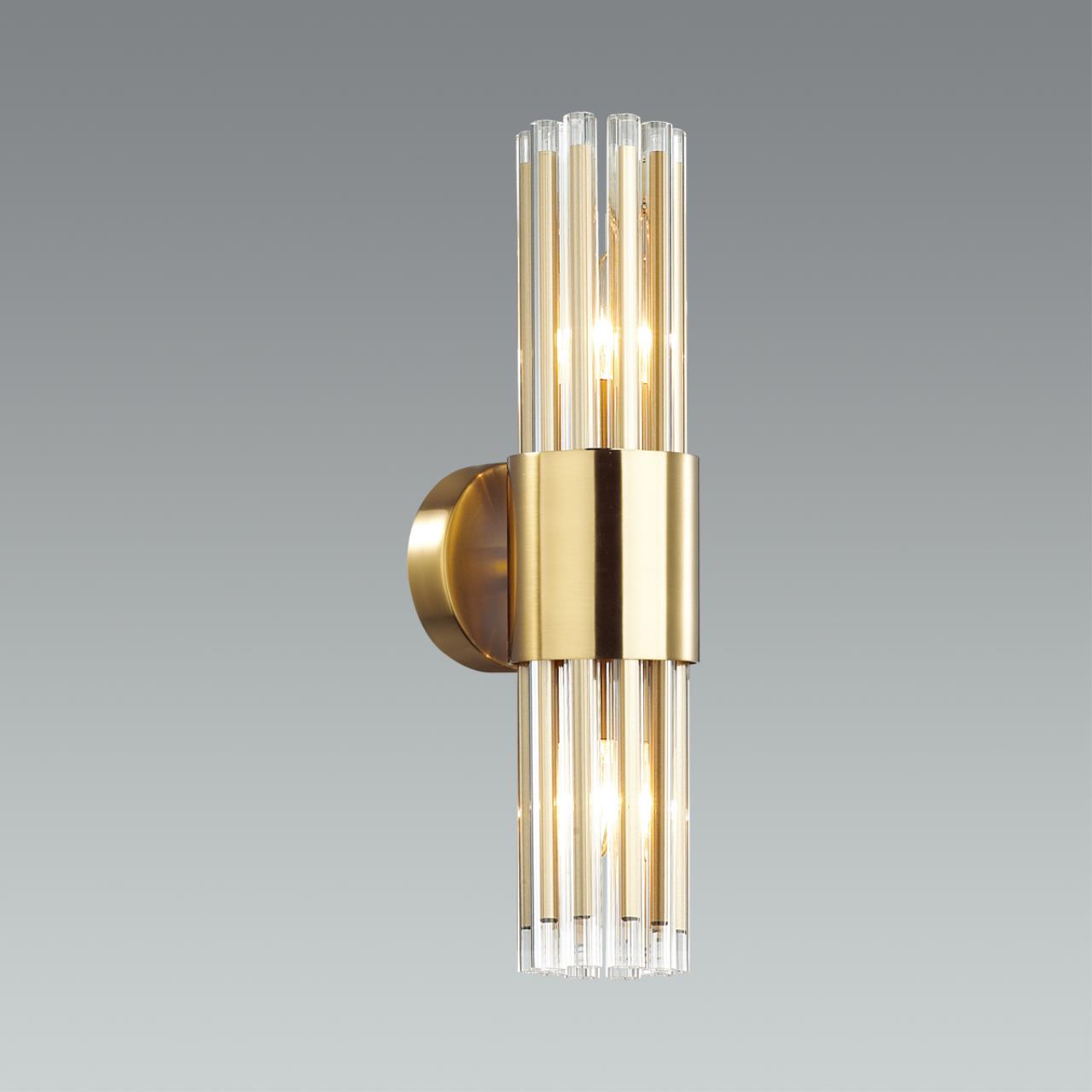 картинка Бра Odeon Light Hall Viketa 4786/2W от магазина pro-decor.kz