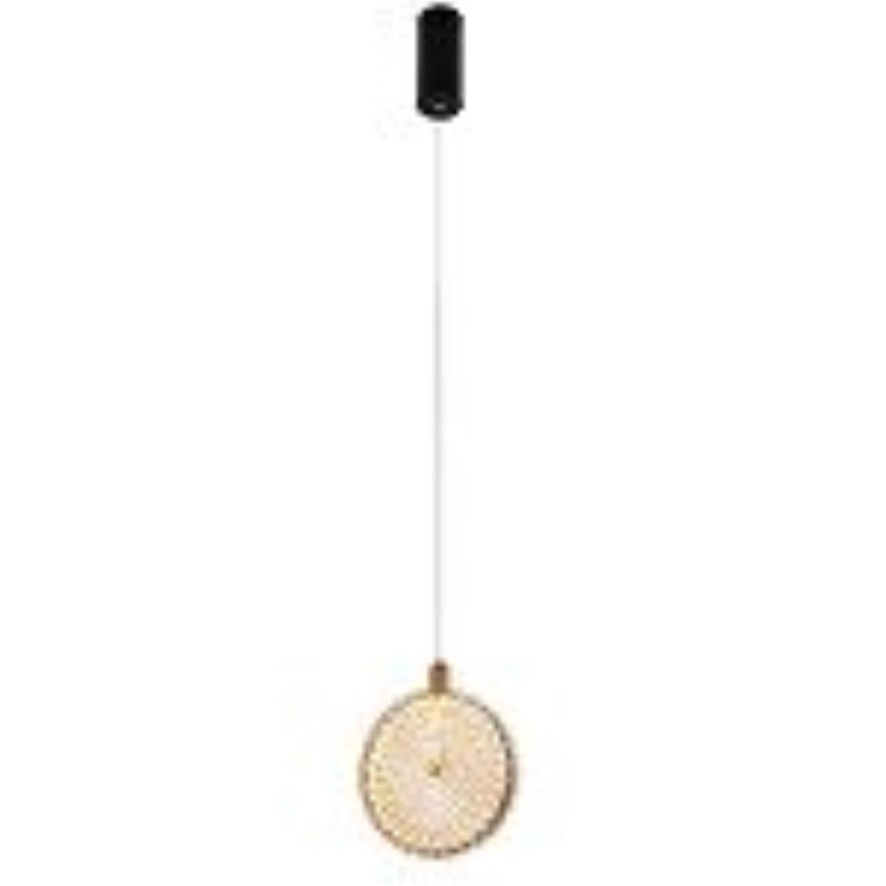 картинка Подвесной светильник Slik 4488-2P от магазина pro-decor.kz