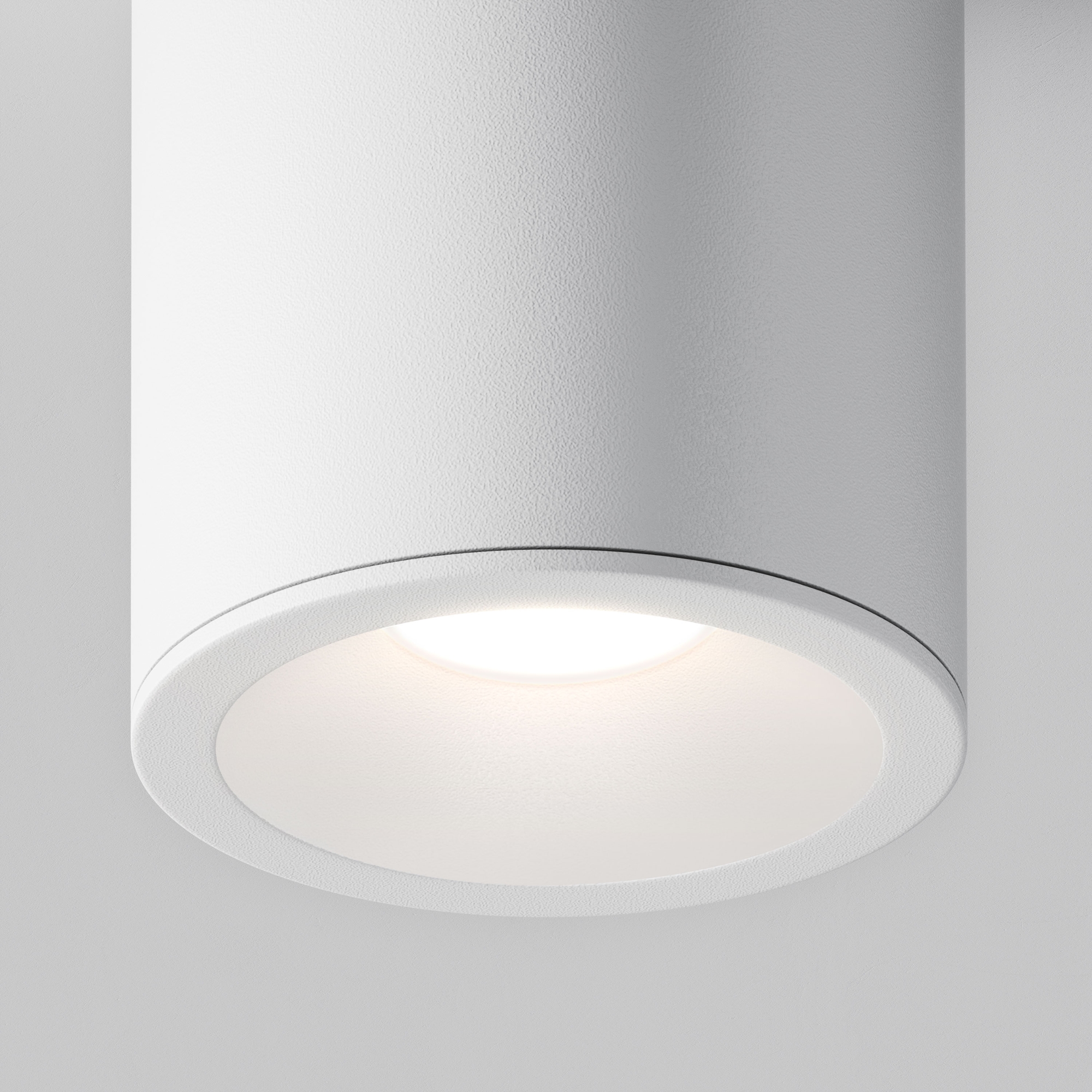 картинка Потолочный светильник Maytoni Antares C029CL-01W от магазина pro-decor.kz