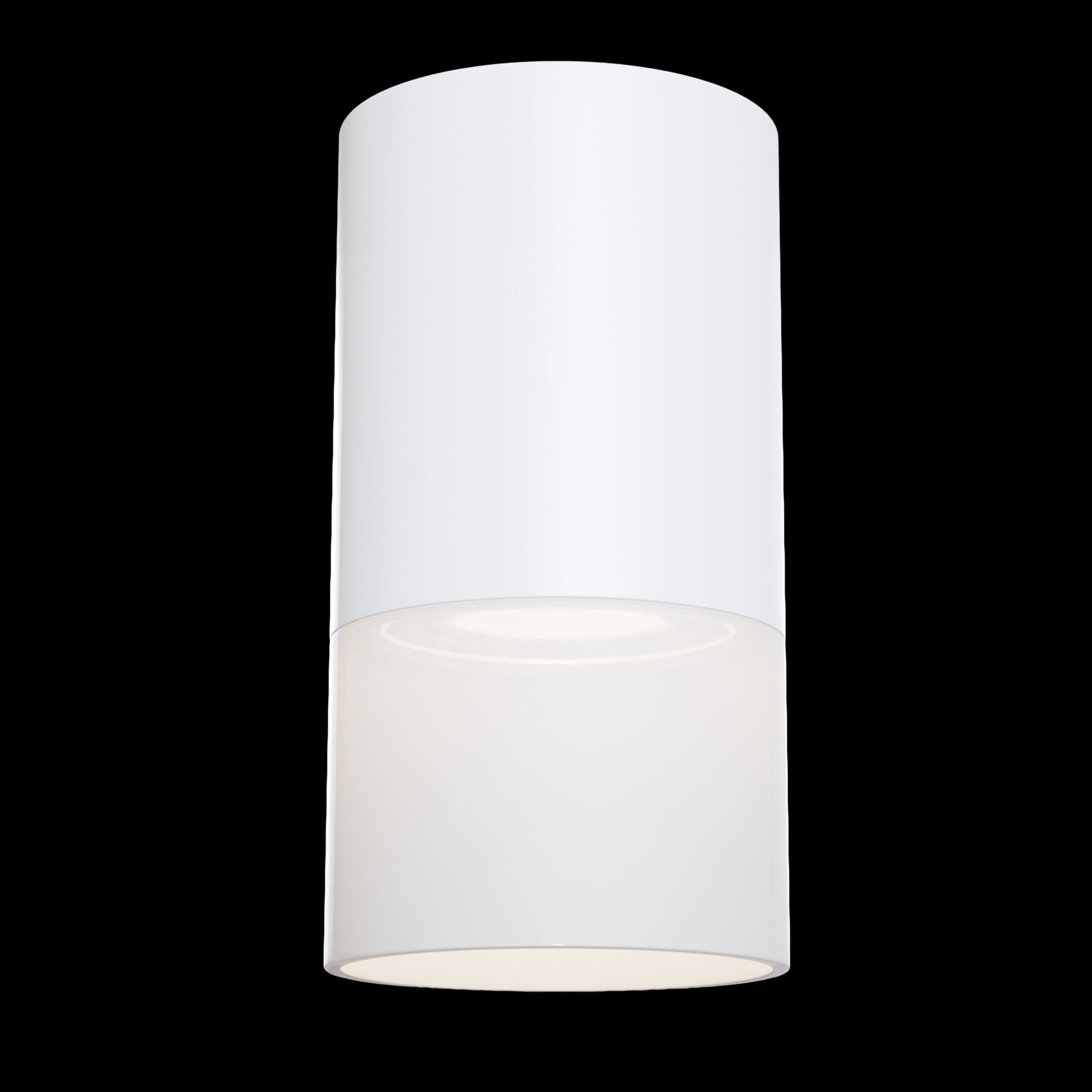 картинка Потолочный светильник Maytoni Pauline C007CW-01W от магазина pro-decor.kz