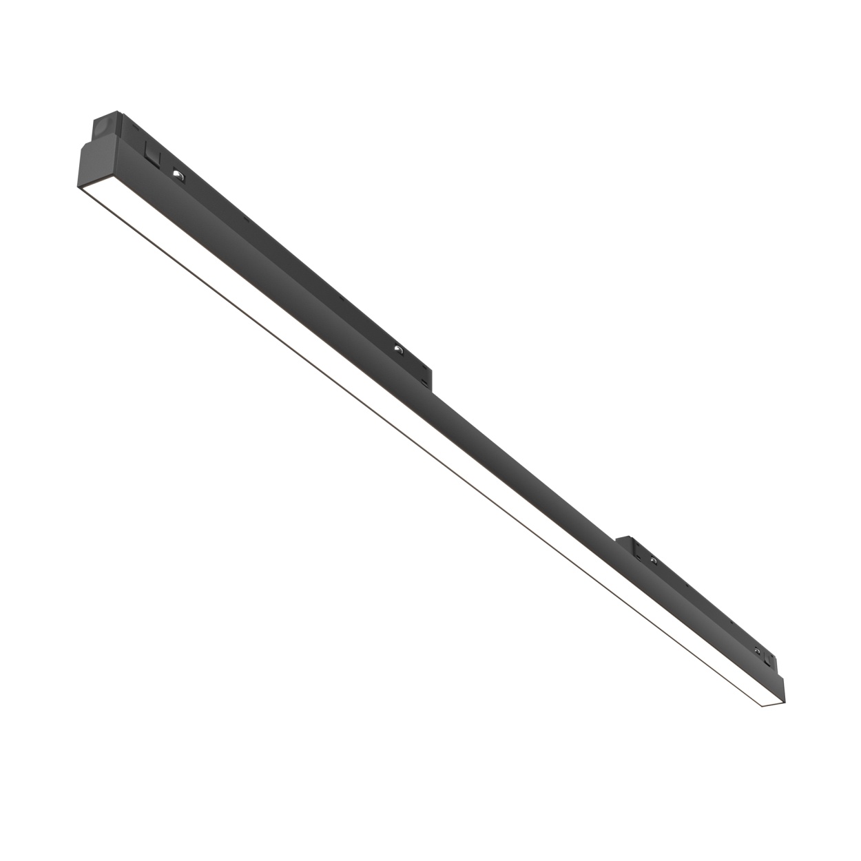 картинка Трековый светильник Technical TR030-2-30W4K-B от магазина pro-decor.kz