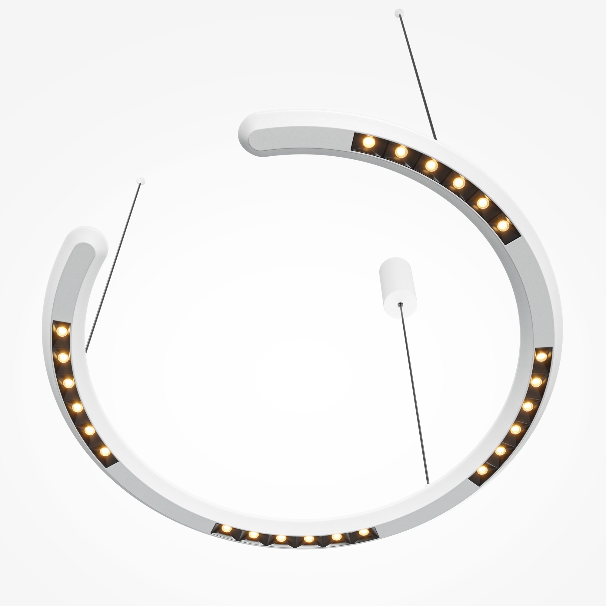 картинка Подвесной светильник Maytoni MOD276PL-L20W3K от магазина pro-decor.kz
