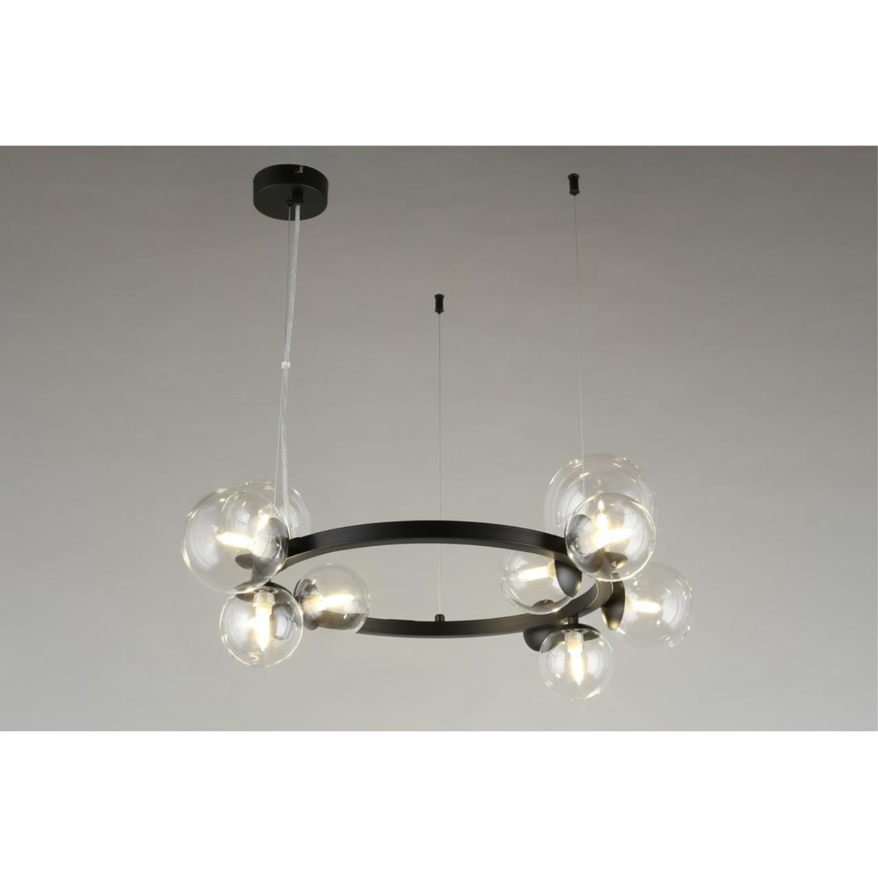 картинка APL.334.03.11 Светильник подвесной Aployt Feliche от магазина pro-decor.kz