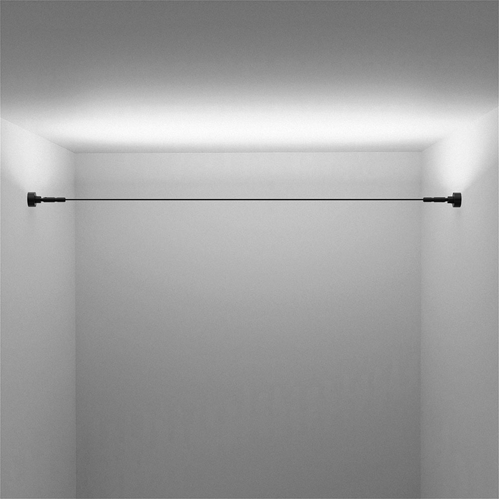 картинка Комплект креплений для тросовой системы Arte Lamp SKYCROSS A601006N от магазина pro-decor.kz