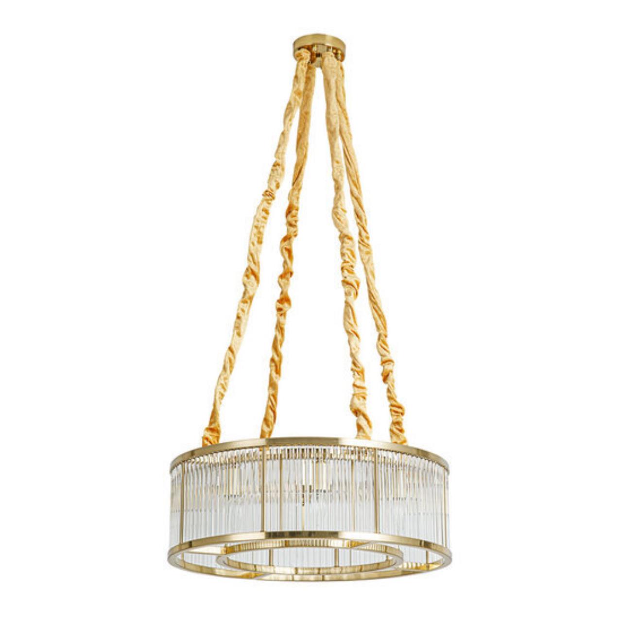 картинка Подвесной светильник Arte Lamp ANETTA A1065SP-8PB от магазина pro-decor.kz