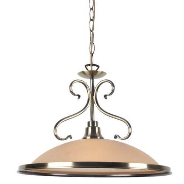 картинка Подвесной светильник Arte Lamp Safari A6905SP-1AB от магазина pro-decor.kz