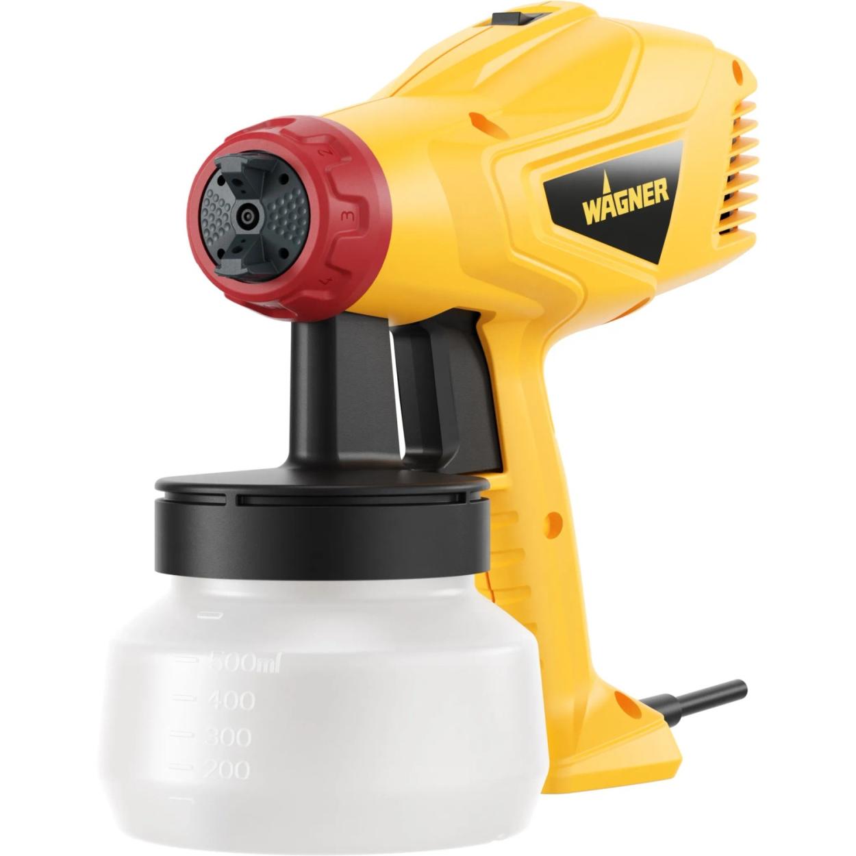Купить Wood & Metal Sprayer 125 Wood & Metal Sprayer 125