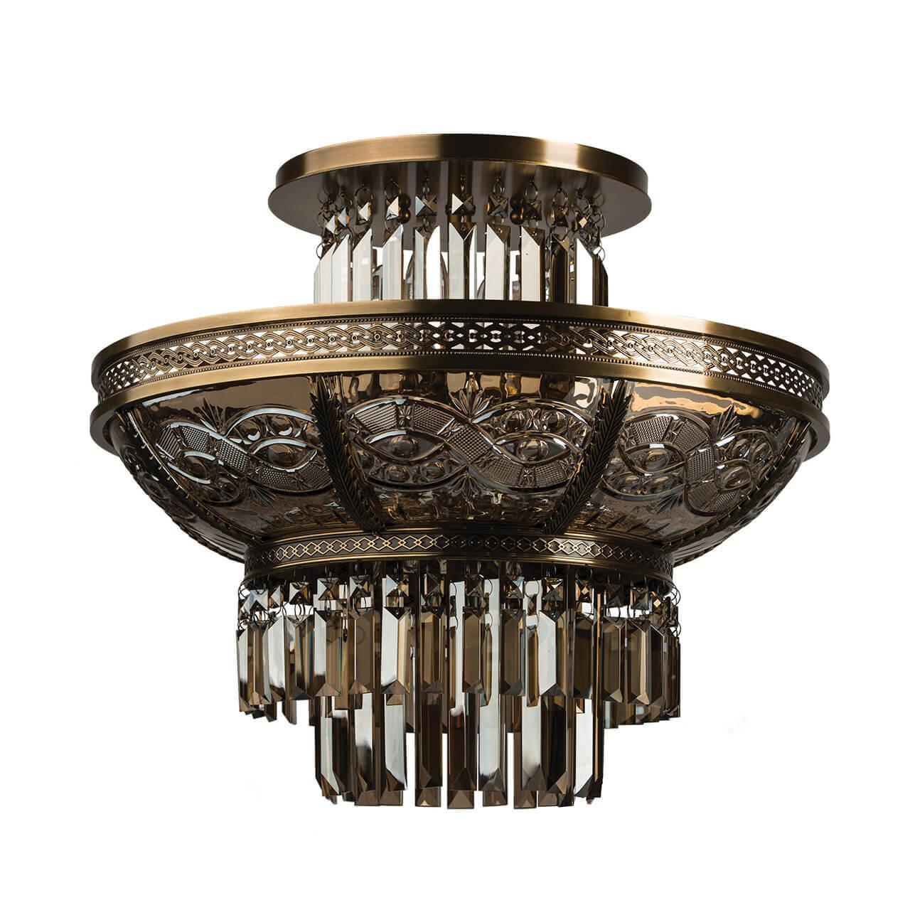 картинка Потолочный светильник Chiaro Диана 340011308 от магазина pro-decor.kz